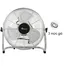 Quạt Sàn Công Nghiệp Sowun SW820