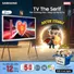 Smart Tivi Samsung 4K The Serif 55 Inch QA55LS01B