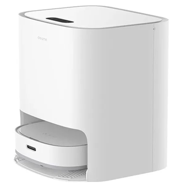 Robot Hút Bụi Lau Nhà, Tự Giặt Giẻ Lau Dreame W10