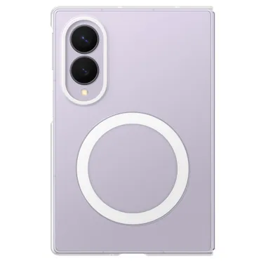 Ốp Lưng Trong Suốt Nam Châm Magnet Samsung Galaxy Z Fold8