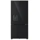 Tủ Lạnh LG Inverter 571 Lít LFD58BLMA