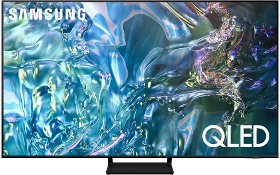 Smart Tivi QLED Samsung 4K 65 Inch QA65Q60D