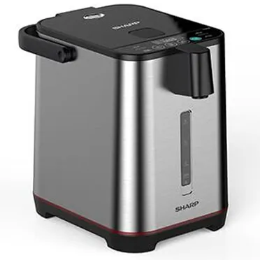Bình Thủy Điện Sharp KP-40EBV-ST 1