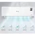 Máy Lạnh Casper Inverter 1.5 Hp QC-12IS36 2