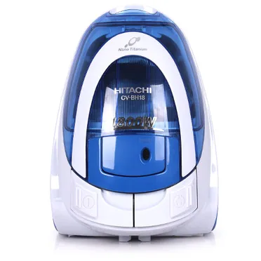 Máy Hút Bụi Hitachi CV-BH18(24CV-BL)