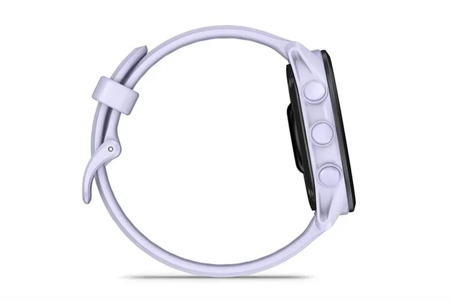 Garmin Forerunner 70 42.6mm Dây silicone
