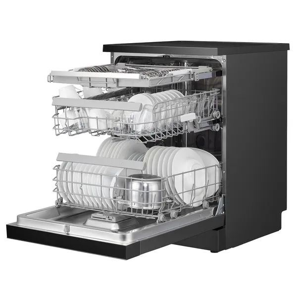 Máy Rửa Chén Độc Lập Panasonic NP-FVK16XEVN 15 Bộ