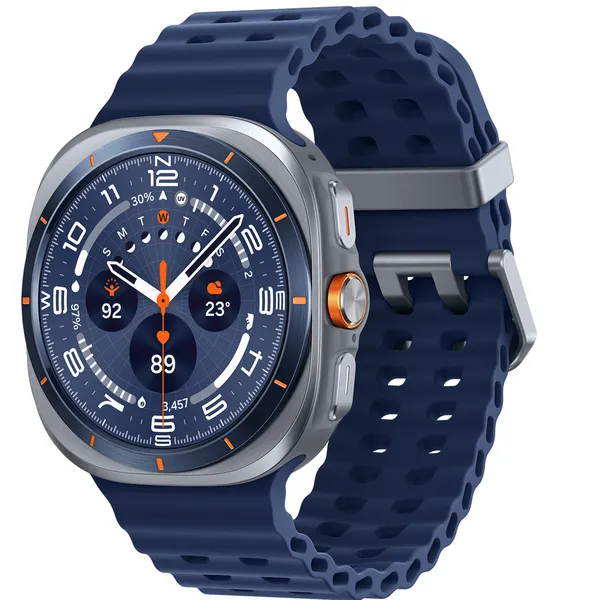 Samsung Watch Ultra 2 47mm