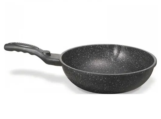 Chảo chống dính Korea King KFP-20F 20 cm
