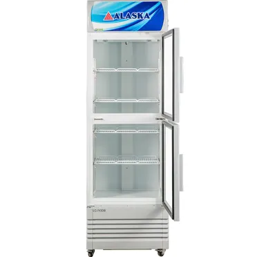 Tủ Mát Alaska 382 Lít LC-743DB 2