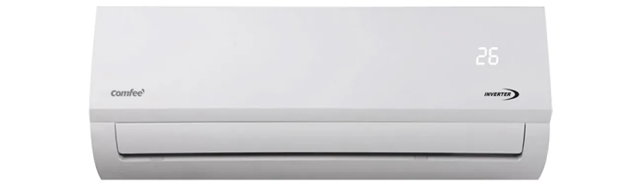 Máy Lạnh Comfee Inverter 1.5 Hp CFS-13VAFF-V 0