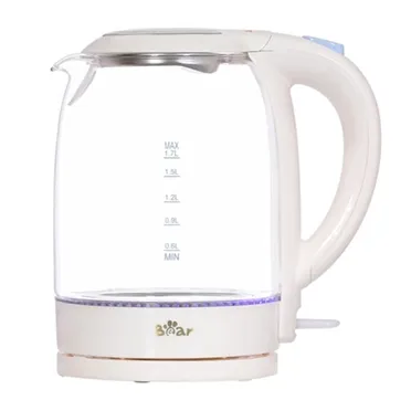 Bình Đun Siêu Tốc Bear ZDH-A17L1 1.7 Lít