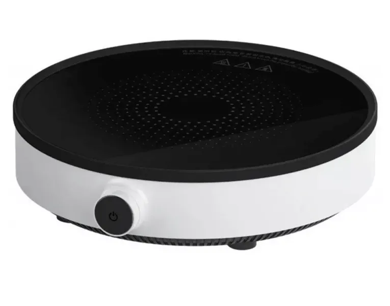 Bếp Từ Xiaomi Induction Cooker Lite EU (BHR8130EU)