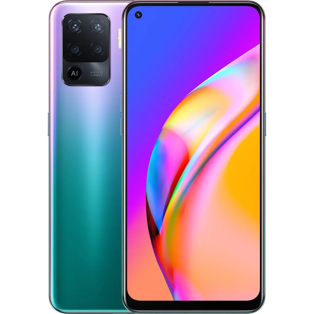 OPPO A94 128GB Chính Hãng