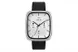 Amazfit Active 2 Square Sapphire 43.3mm Dây Da 0