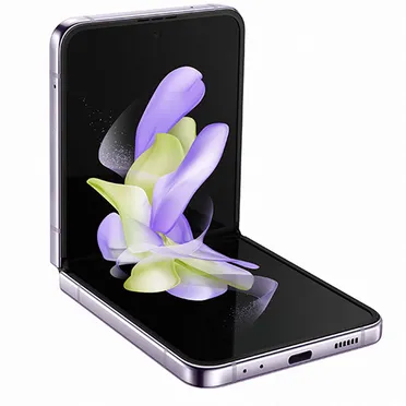 Samsung Galaxy Z Flip 4 128GB 3