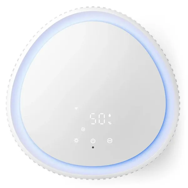 Máy Lọc Không Khí Và Bù Ẩm Philips AC3420/10