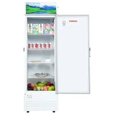 Tủ Mát Sanaky Inverter 480 Lít VH-5089K3 3