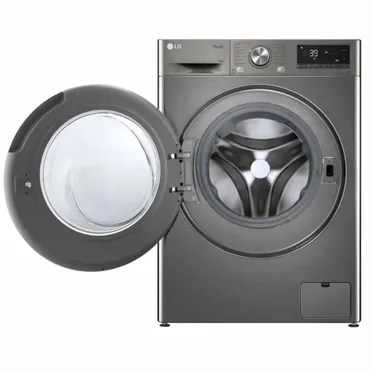 Máy Giặt LG Inverter 14 Kg FV1414S3P 0