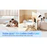 Quạt Tuần Hoàn Có Remote Sharp PJ-CD114V-C 36W