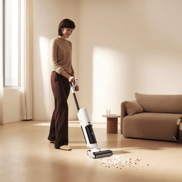 Máy Hút Bụi Xiaomi Truclean W20 Wet Dry Vacuum EU (BHR8833EU)