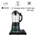 Máy Xay Sữa Hạt Đa Năng Perfect PF-SH39
