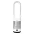 Quạt Không Cánh Mini Lọc Không Khí Khử Khuẩn Fujihome BF18