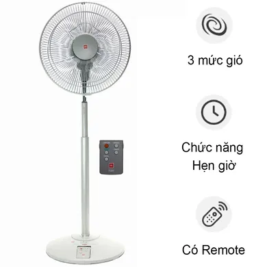 Quạt lửng KDK N30NH (GD)