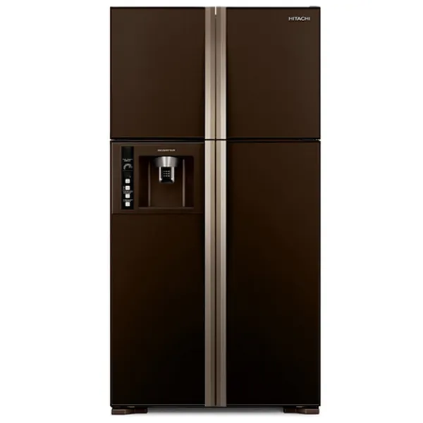 Tủ Lạnh Hitachi Inverter 540 Lít R-W660PGV3 (GBW)