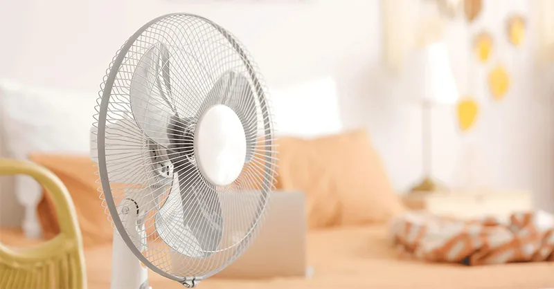 Khám phá mẹo sử dụng quạt tiết kiệm điện cho gia đình