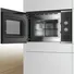 Lò Vi Sóng Âm Tủ Bosch BEL520MS0K