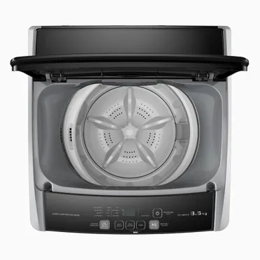 Máy Giặt Sharp 8.5 Kg ES-Y85HV-S 4