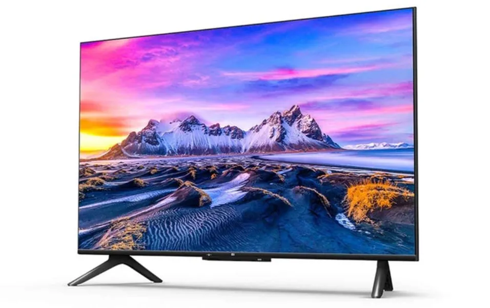 Android Tivi Xiaomi 4K UHD 43 Inch L43M6-6ARG