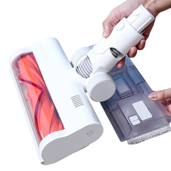 Máy Hút Bụi Cầm Tay Xiaomi Mi Handheld Vacuum Cleaner G10 (BHR4307GL)