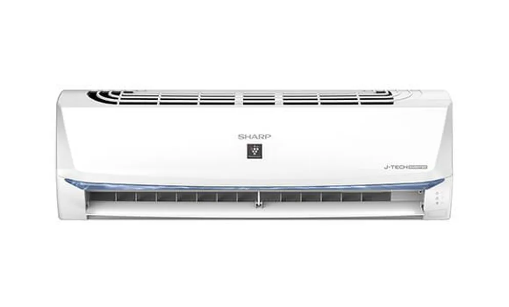 Máy Lạnh Sharp Inverter 1.5 HP AH-XP13BSW