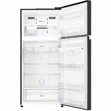 Tủ Lạnh LG Inverter 506 Lít GN-L702GBI 7