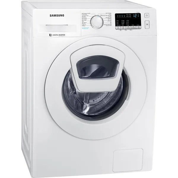 Máy Giặt SAMSUNG 10Kg WW10K44G0YW/SV