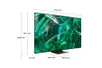 Smart Tivi Samsung OLED 4K 77 inch QA77S95C