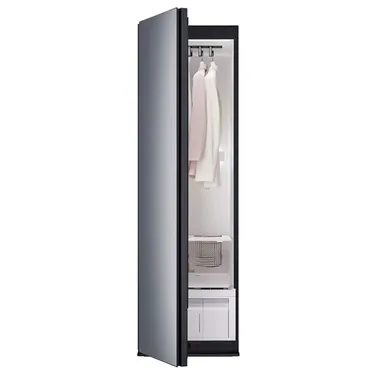 Tủ Chăm Sóc Quần Áo Thông Minh LG SC5GMR80H 1