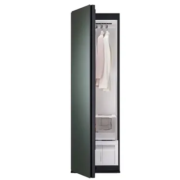 Tủ Chăm Sóc Quần Áo Thông Minh LG SC5MNR4G 3
