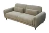 Sofa 3 Chỗ Vale 1307 Xám Đậm