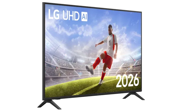 Smart Tivi LG AI 4K 65 Inch 65UA8055PSA 1