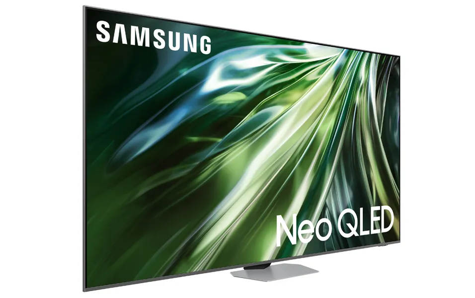 Smart Tivi Samsung Neo QLED 4K 50 Inch QA50QN90D