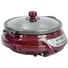 Lẩu điện Sunhouse SH-535L 1300W