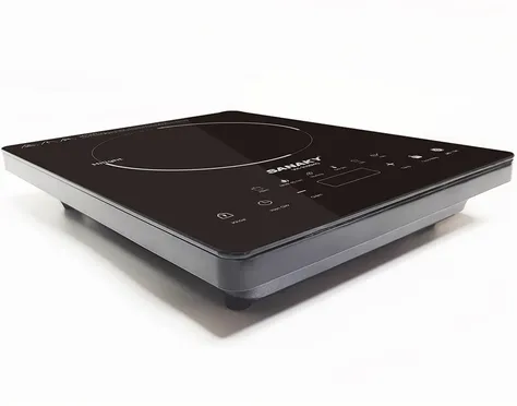 Bếp Hồng Ngoại Đơn Sanaky VH-6100HG 2