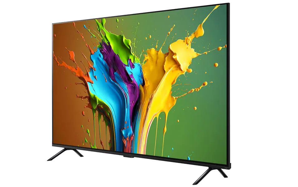 Smart Tivi QNED LG 4K 98 Inch 98QNED89TSA