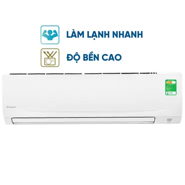 Máy Lạnh Daikin 2.0 HP FTF50XV1V/RF50XV1V 0