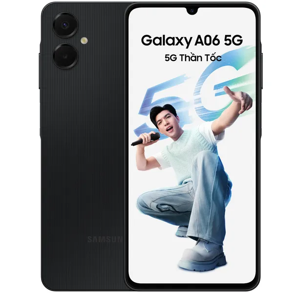 Samung Galaxy A06 5G (4GB+128GB)