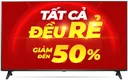 LG Smart Tivi 4K 55 Inch 55UP7550PTC