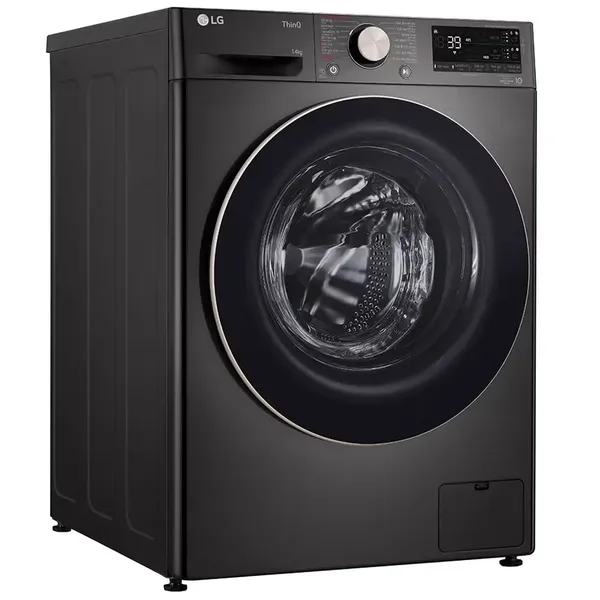 Máy Giặt LG Inverter 14 Kg FV1414S3BA